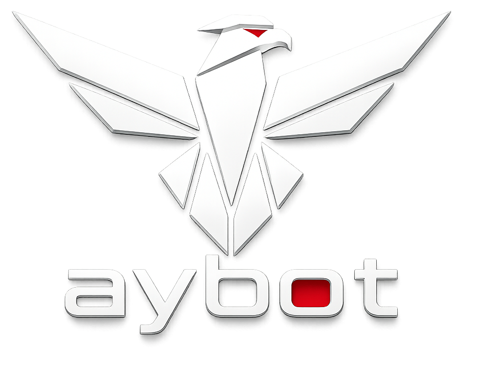 Aybot logo
